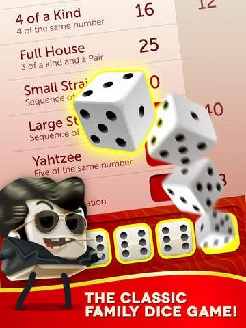 Free Yahtzee Game Download For Android